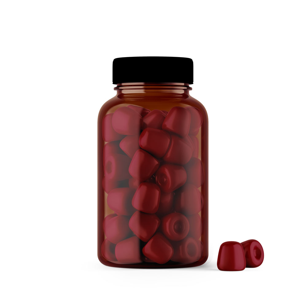 APPLE CIDER VINEGAR GUMMIES