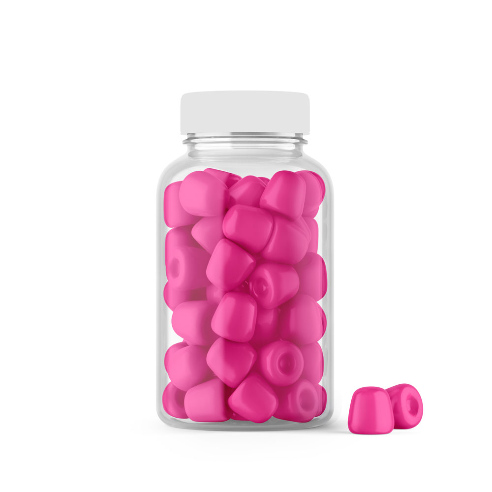 HAIR, SKIN AND NAIL SUPPORT GUMMIES