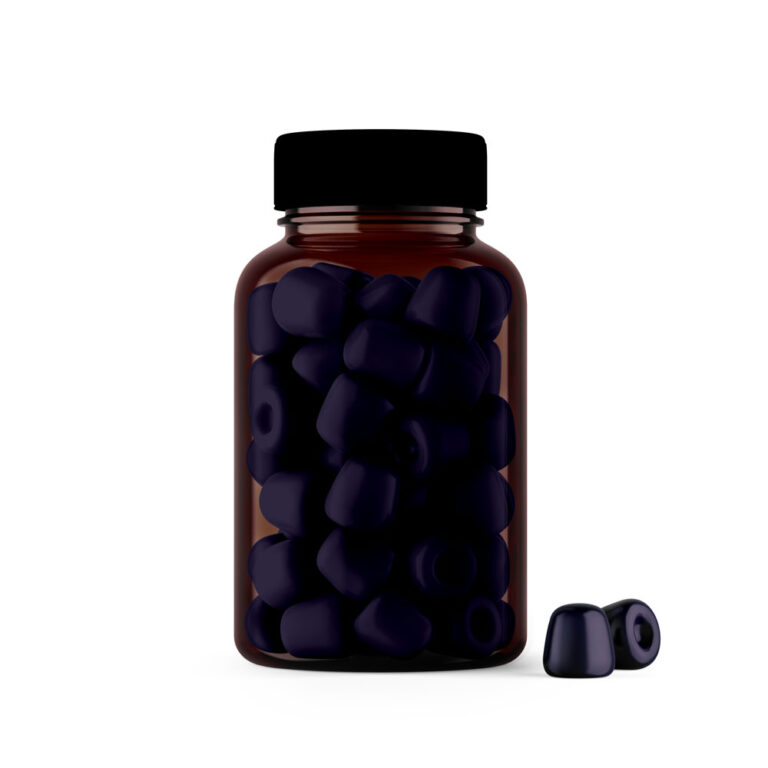 TRANQUILITY GUMMIES