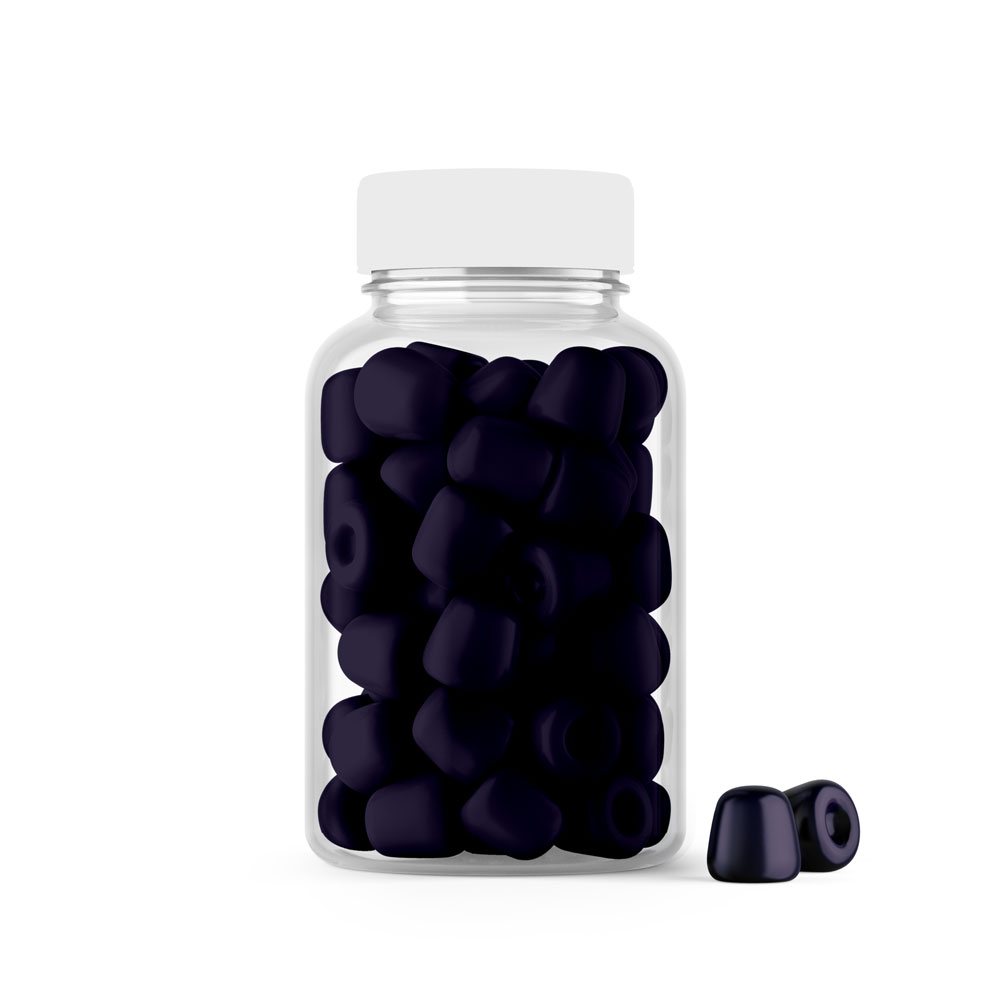 TRANQUILITY GUMMIES