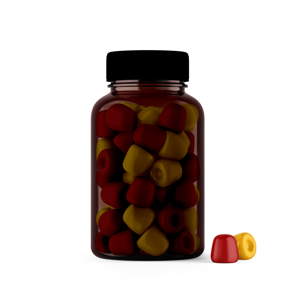 MULTI VITAMIN GUMMIES FOR ADULTS