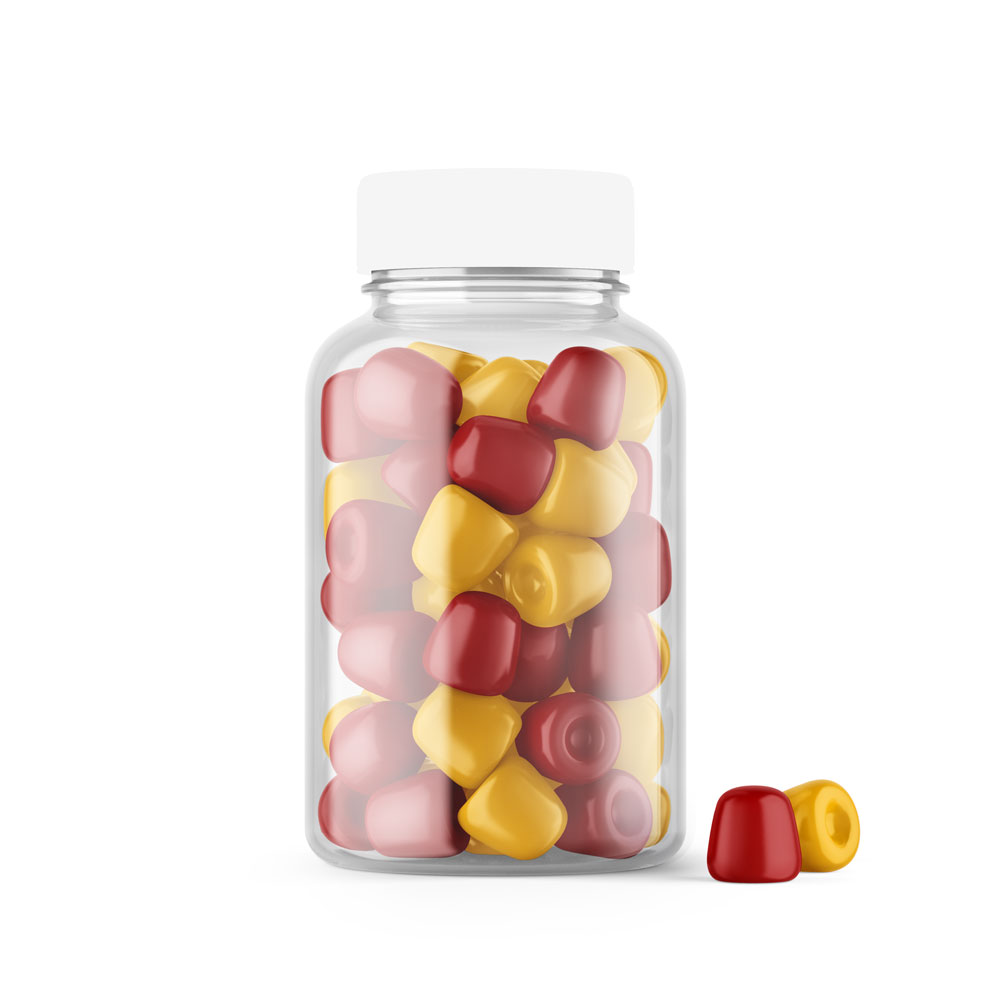 MULTI VITAMIN GUMMIES FOR ADULTS