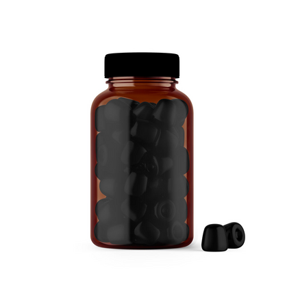 ACTIVATED CHARCOAL GUMMIES
